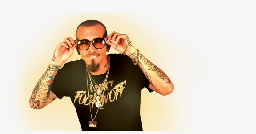 Rapper Entertainer Marketing Mogul - Tattoo, transparent png #9759164