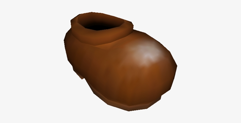 Download Zip Archive - Mario's Shoes, transparent png #9759459