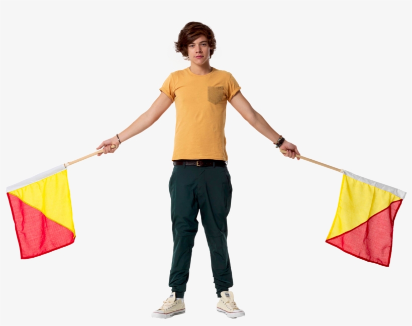 Imágenes Png De Harry Styles *-* - Standing, transparent png #9759520