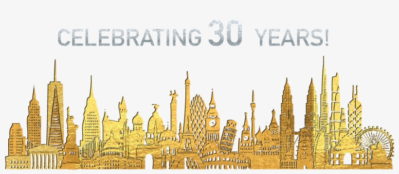 Meet With Us - Spire, transparent png #9759565
