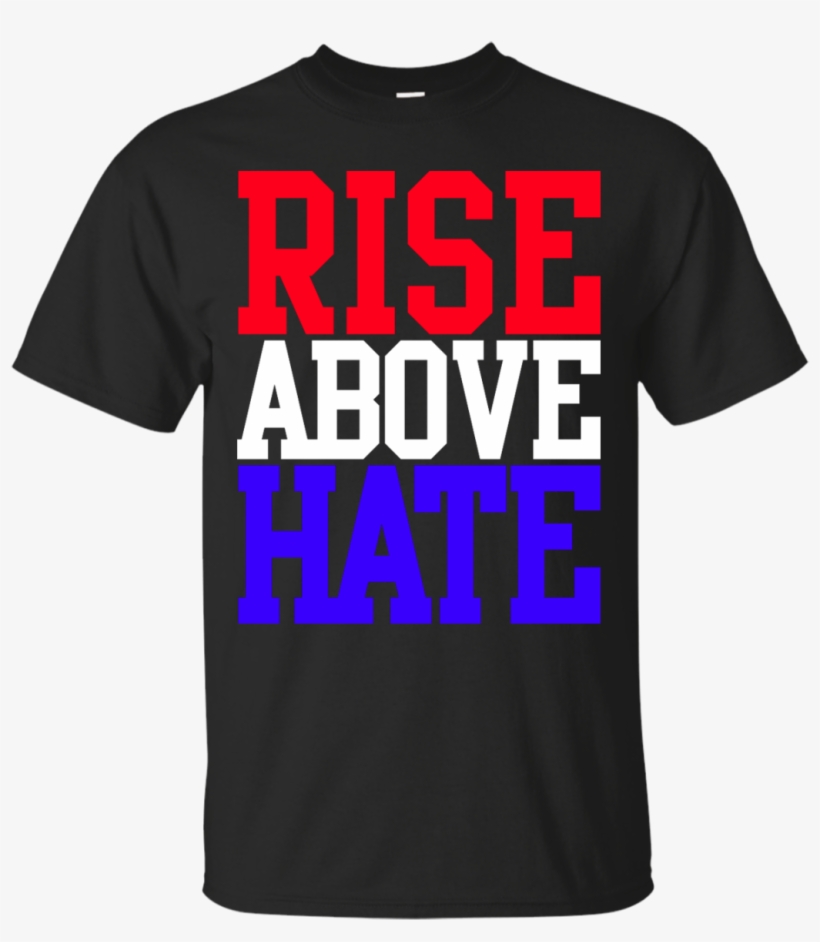John Cena Rise Above Hate, transparent png #9759912