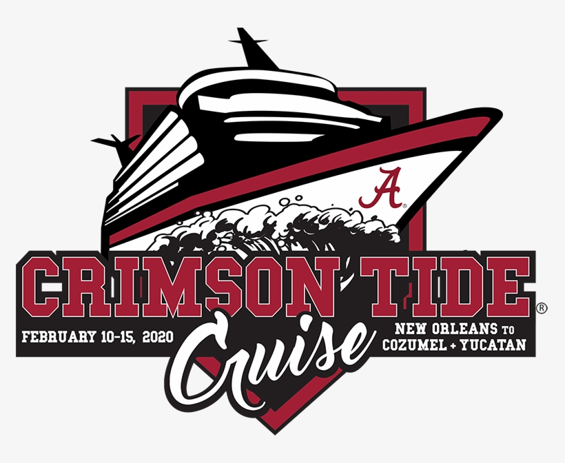 Crimson Tide Cruise Ask4 Entertainment - Crimson Tide Cruise, transparent png #9759992