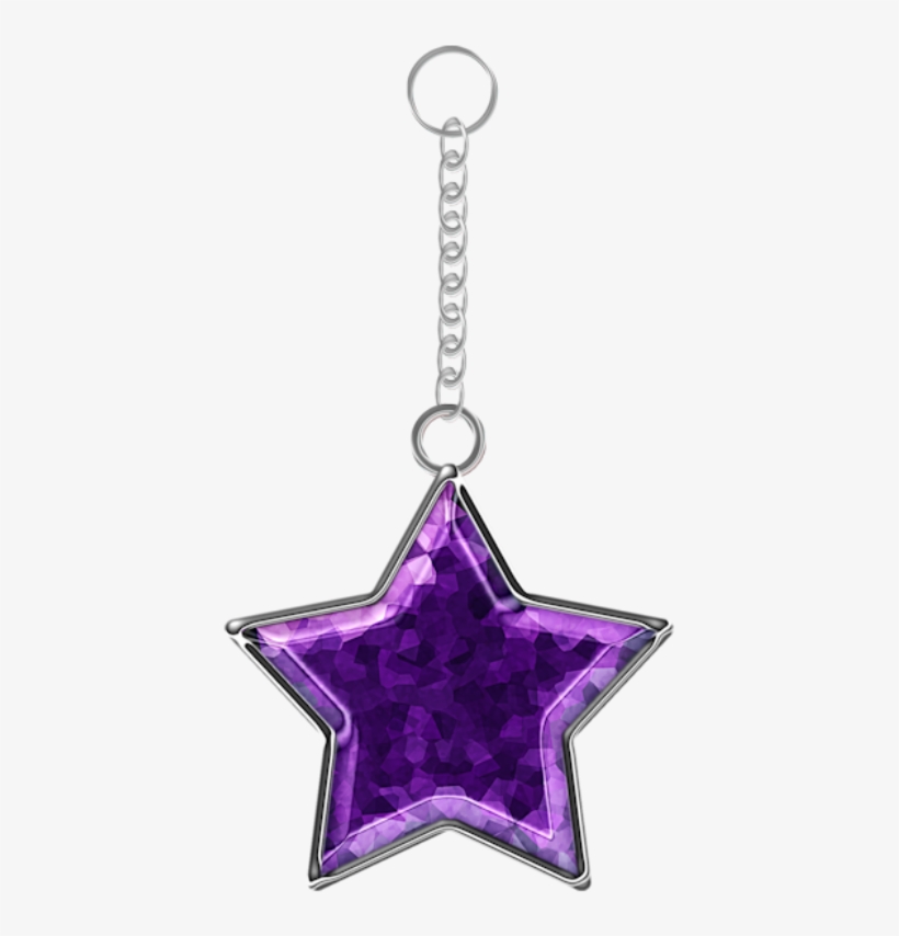 Stars ‿✿⁀°••○ - Pendant, transparent png #9760192