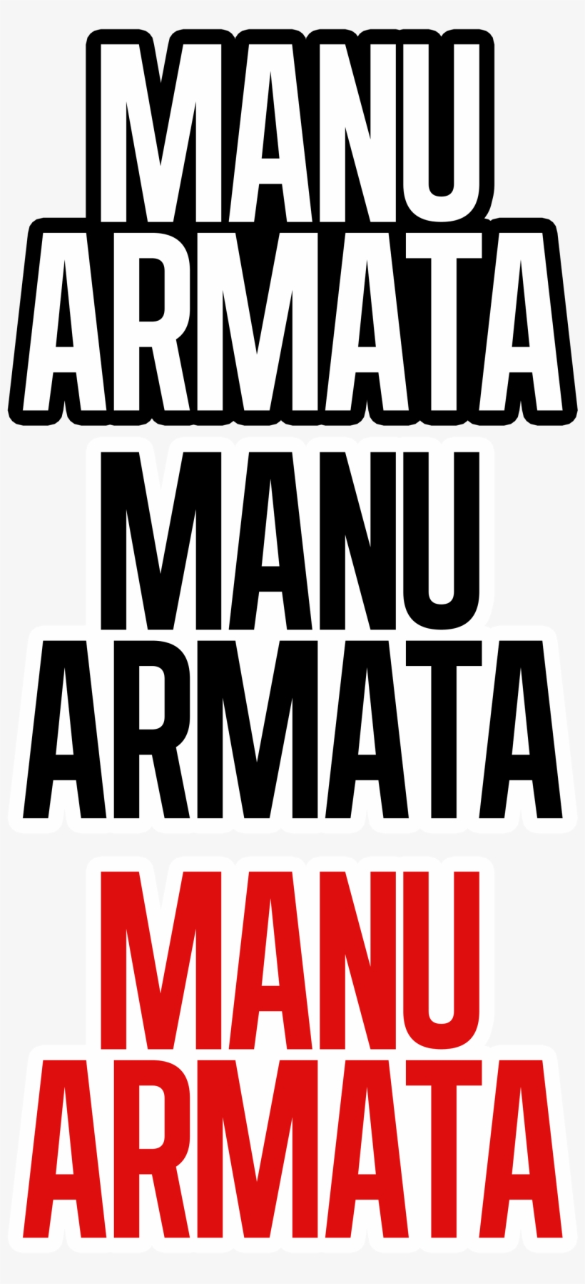 Logos & Bandpictures) - Human Action, transparent png #9760265