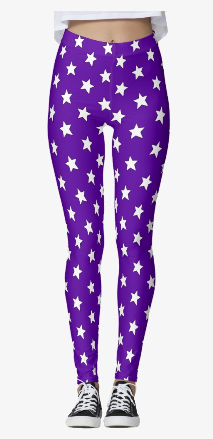 Blue Leggings Yellow Stripes, transparent png #9760323