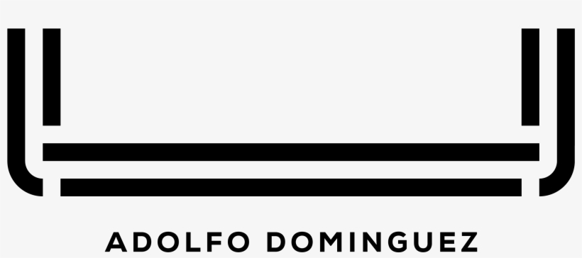 Adolfo Dominguez U-logo - U De Adolfo Dominguez, transparent png #9760415