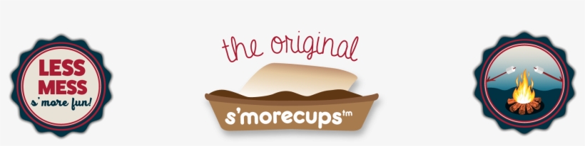 Smore Cups - Plywood, transparent png #9760593