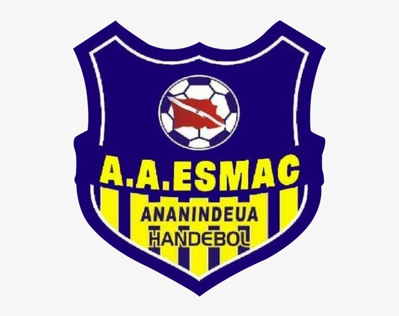 Esmac - Logo Esmac, transparent png #9760838