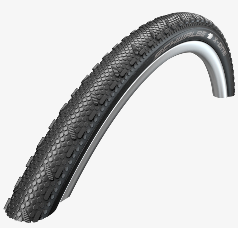Schwalbe Hs483 X One Speed 35622 - Schwalbe Marathon Winter Plus, transparent png #9761021