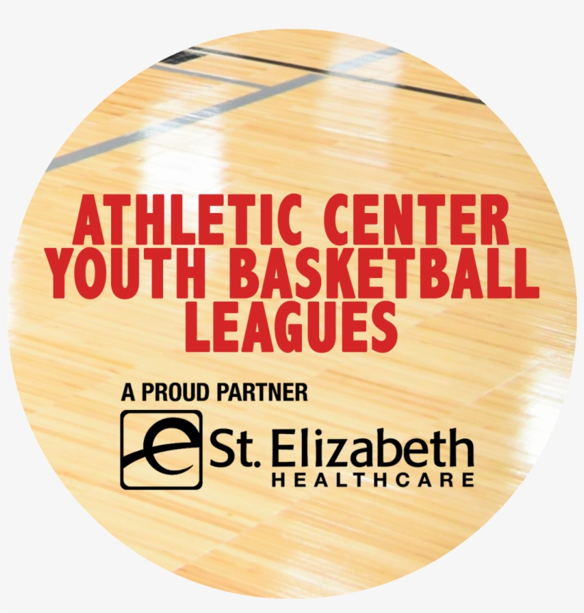 Acyb Leagues Are For 3rd Through 8th Grade Boys And - Circle, transparent png #9761086