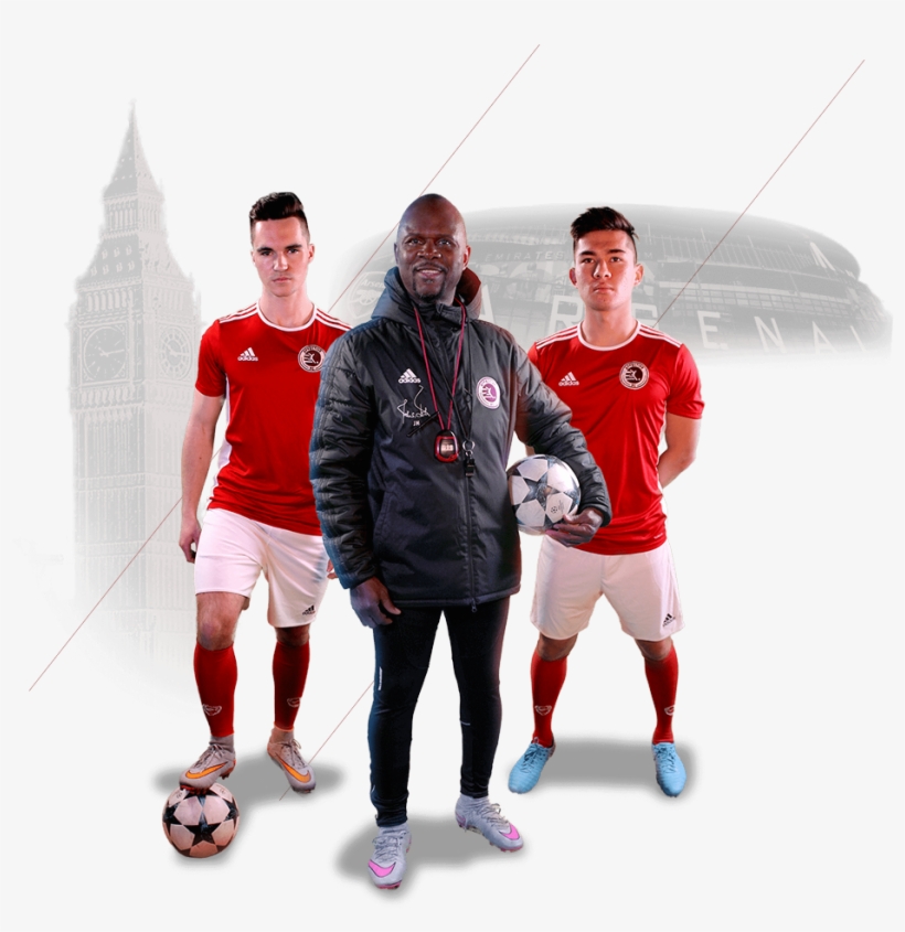 Created For 14 25 Year Old Footballers Seeking The - Fog, transparent png #9761127