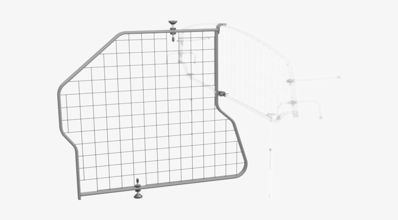 10 Reasons To Upgrade To Travall® Divider - Diagram, transparent png #9761135