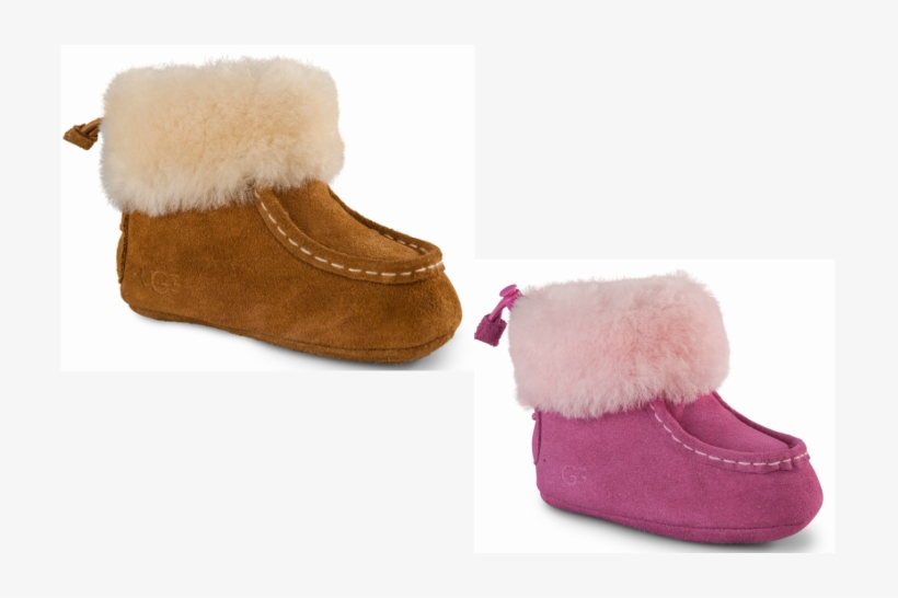Customize Infant Gage Uggs - Snow Boot, transparent png #9761236