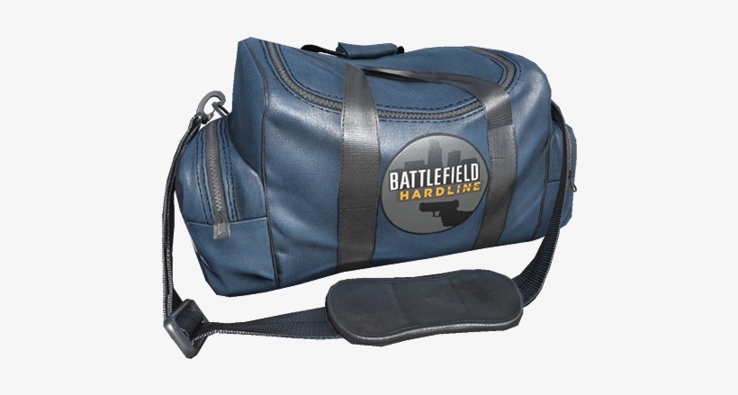 Precision - Battlefield Hardline, transparent png #9761244