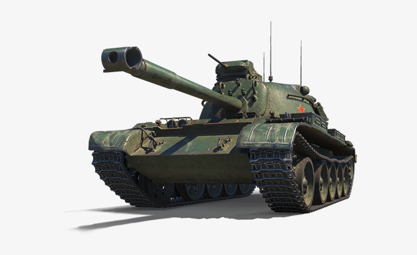 M48 Patton Png, transparent png #9761491