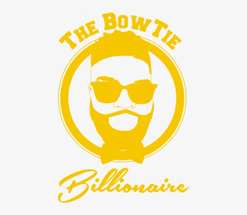 The Bowtie Billionaire Store, transparent png #9761493