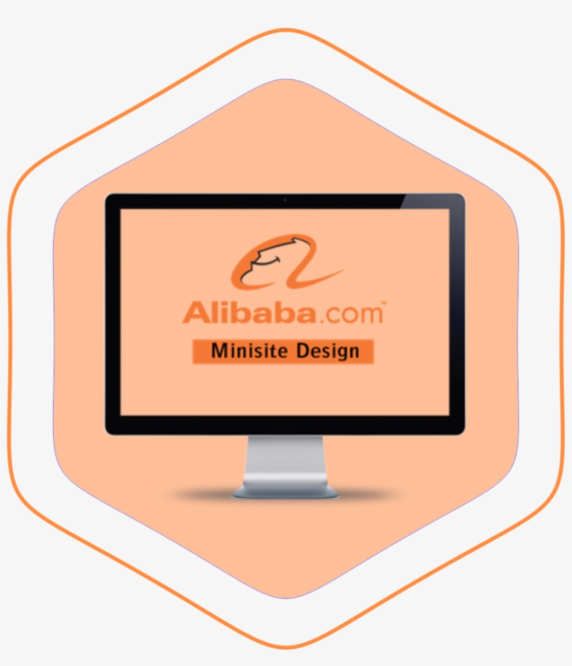 Close - Alibaba-minisitedesign, transparent png #9761580