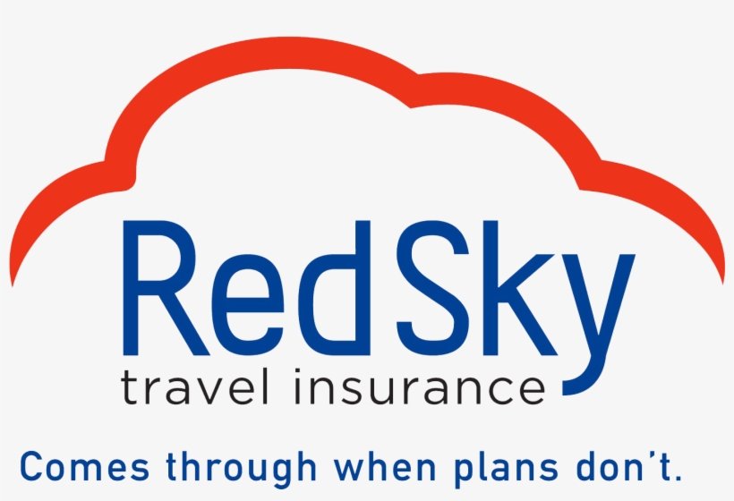 Com, Red Sky Travel Insurance, Beyond Pricing And Bluetent, transparent png #9761891
