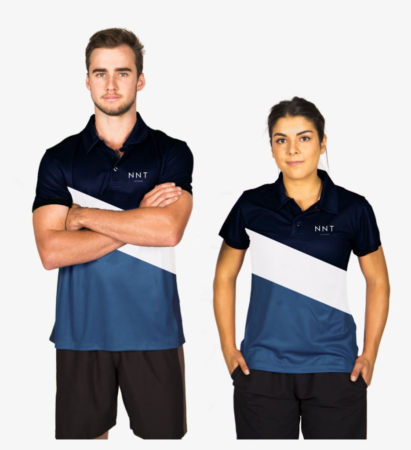 Design Custom Polo Shirts Online Man