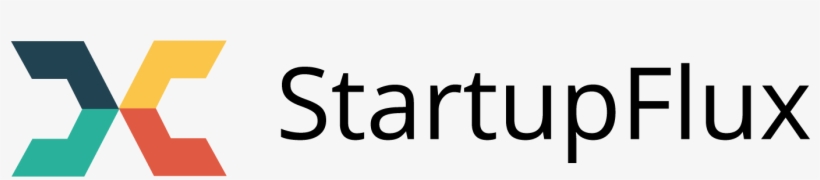 Startupflux Logo Startupflux Logo - Graphics, transparent png #9762151