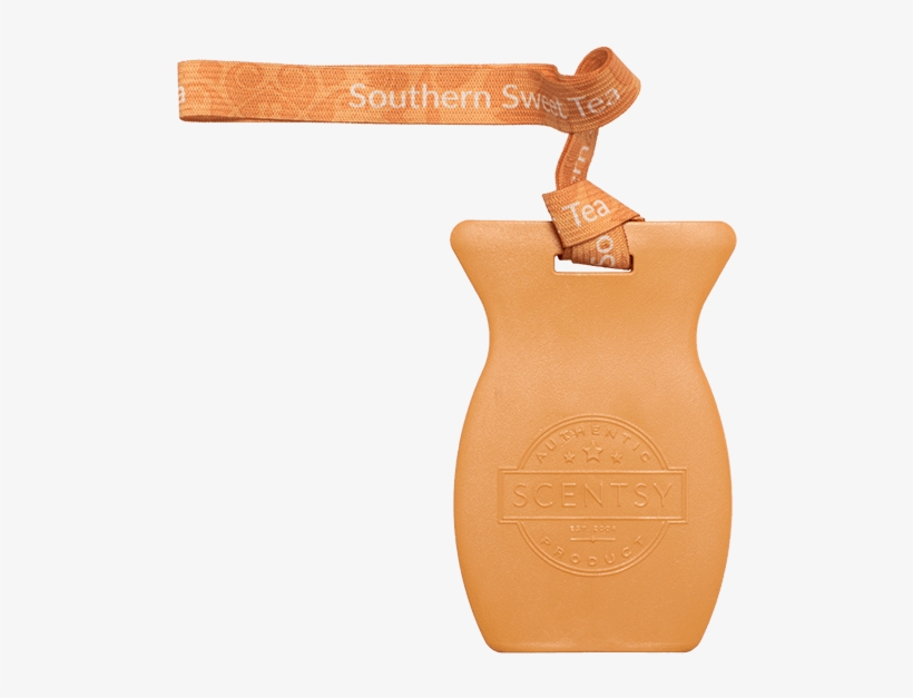 Southern Sweet Tea Scentsy Car Bar - Handgun Holster, transparent png #9762292