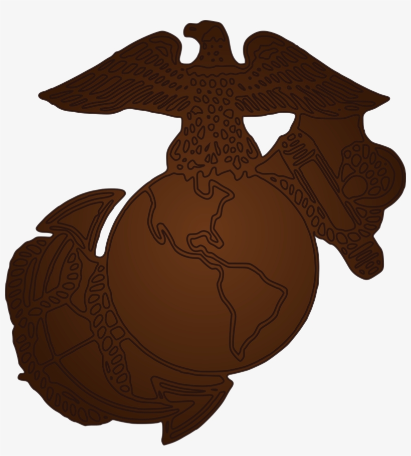 Fleet Marine Force Combat Operation Insignia, transparent png #9762358