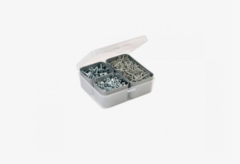 Q-line Mixed Divider Box - Bling-bling, transparent png #9762403
