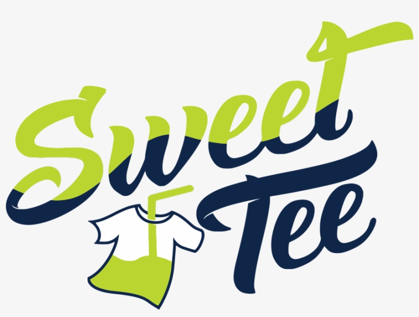 Sweet Tea Apparel - Calligraphy, transparent png #9762564