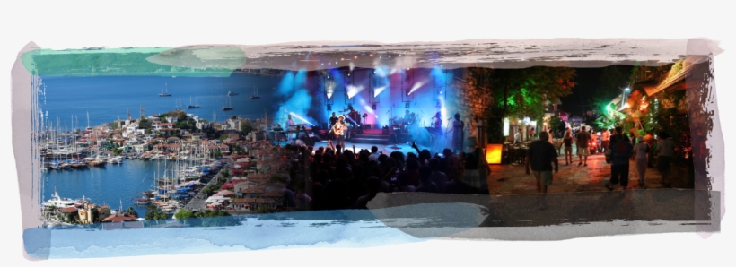 Stage, transparent png #9762642