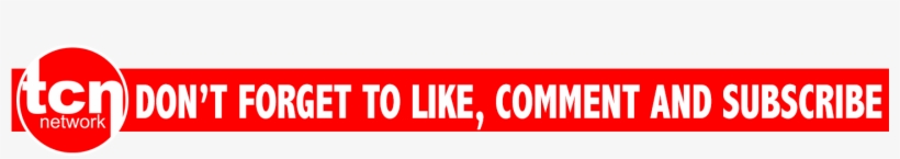 Show Name Tags Lower 3rd Creation February - Carmine, transparent png #9762839