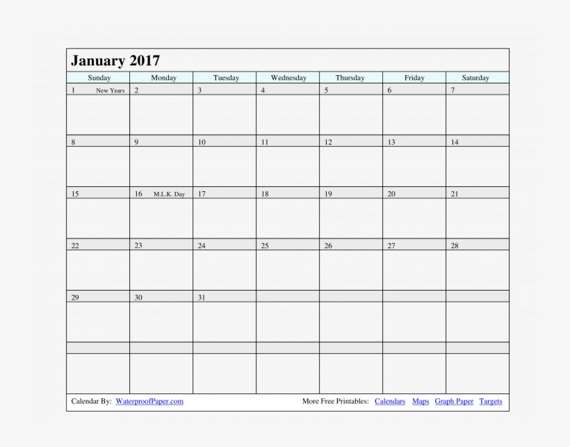 Printable Maps By Waterproofpaper Com - Medication Calendar Template Month, transparent png #9763095