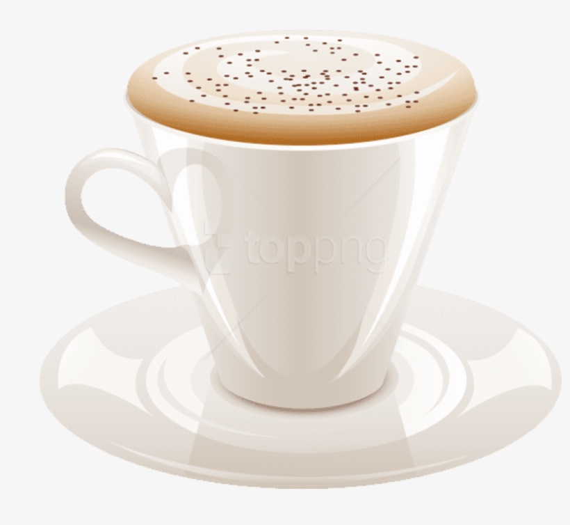 Free Png Transparent Coffee Cup Png Images Transparent - Coffee Cup Images Png, transparent png #9763289