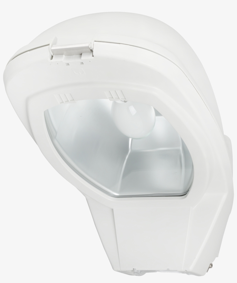 Street Lighting Discharge - Lamp, transparent png #9763438