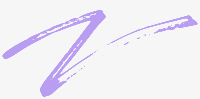 Brushstroke4 - Portable Network Graphics, transparent png #9763473