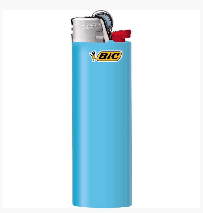 Bic Lighter, [hfx] - Bic, transparent png #9763636