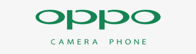 Oppo Png Logo - Oppo Smartphone Logo Png, transparent png #9764073