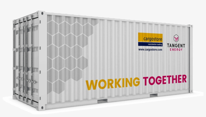 The World's Largest Supplier Of Dnv - Shipping Container, transparent png #9764080