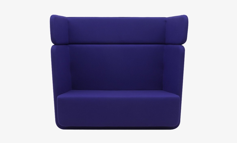 Web Cosmopolitan Sofa - Sleeper Chair, transparent png #9764153