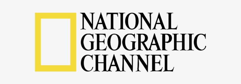 National Geographic Channel Logo Png Transparent & - National Geographic, transparent png #9764303