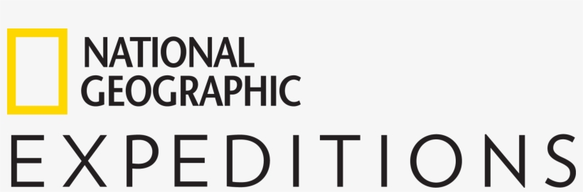 Menu - National Geographic Expeditions Logo, transparent png #9764314