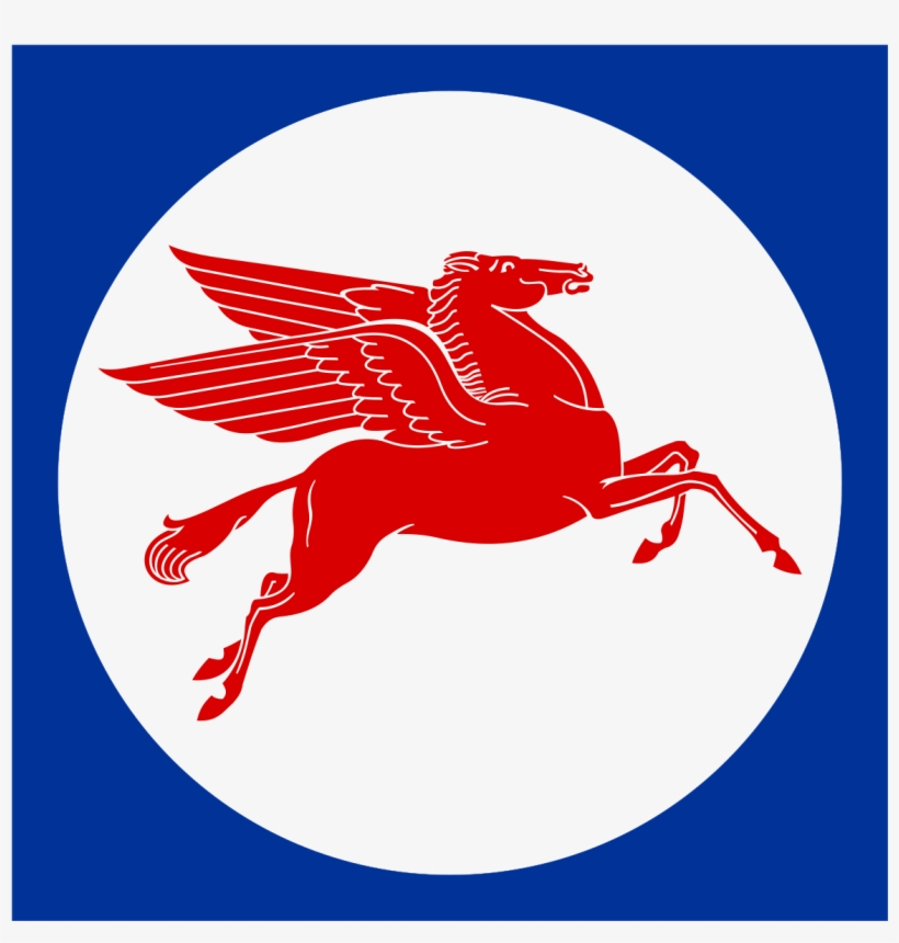 Seeking Cryptos Llc, Contributors, And Or Members, - Logo With Red Horse, transparent png #9764383