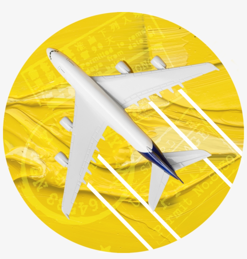 Theaadsorption Effect Of Activated Charcoal Lifts Off - Airbus, transparent png #9764603