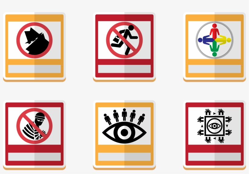 Do Not Cross Tapes Png Transparent Onlygfx - Crime, transparent png #9764705