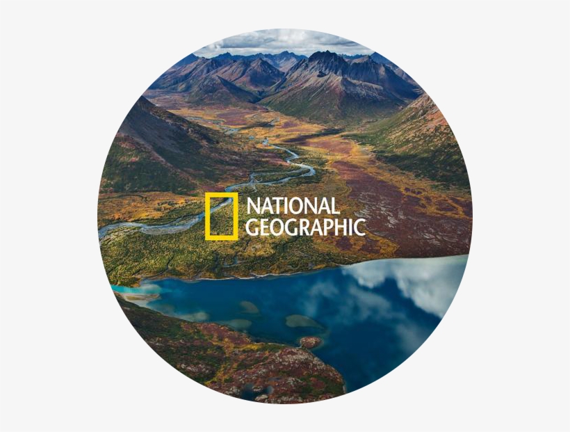 Subscribe To National Geographic - National Geographic, transparent png #9764786