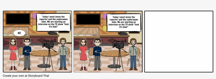 L&l Comic Book - Cartoon, transparent png #9764872