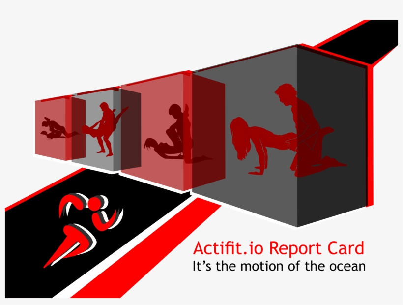 Yes I Made Up My Own Fucking Actifit Card - Graphic Design, transparent png #9764994