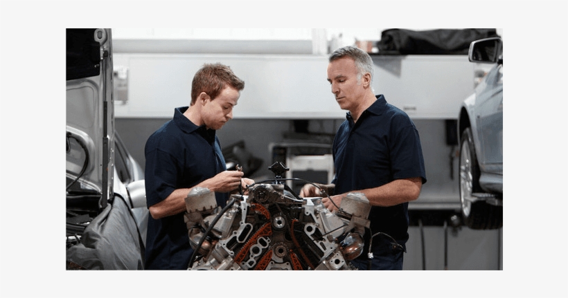 You Can 'complete'ly Trust Our Certified Mechanics - Car, transparent png #9765047