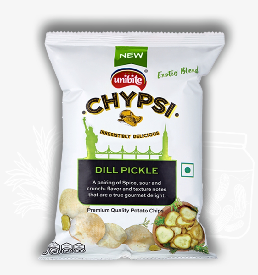 Dill Pickle - Candlenut, transparent png #9765141