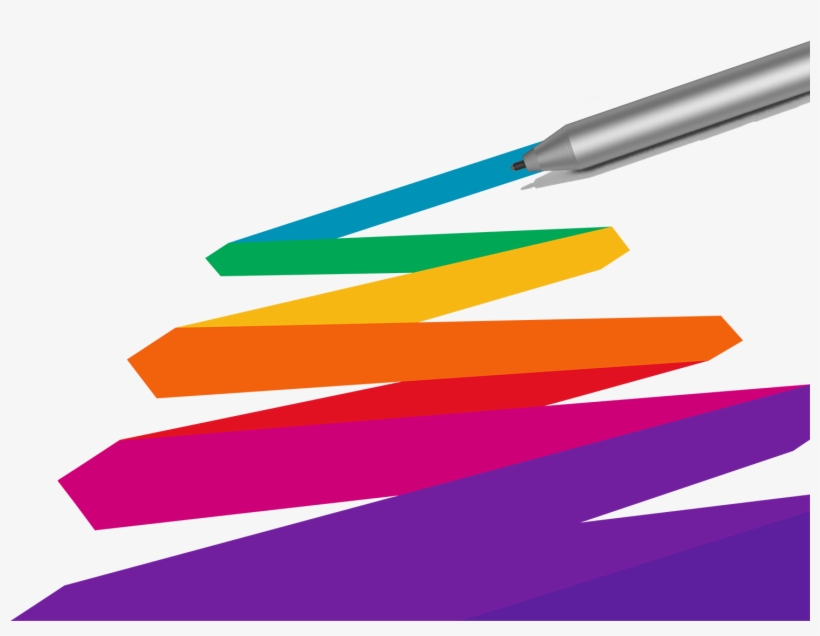 Guarantee Png Transparent Images - Line Colors Png, transparent png #9765235