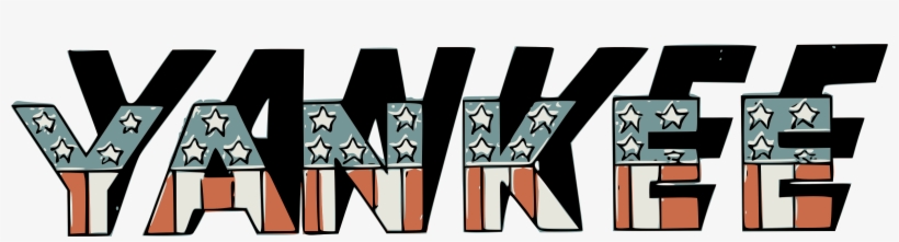 This Free Icons Png Design Of Yankee, transparent png #9765507